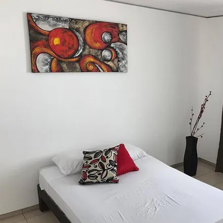 Rent this 3 bed house on Guadalajara