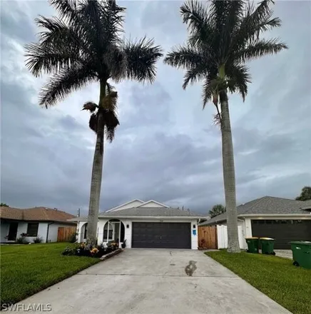 Buy this 4 bed house on 754 105th Avenue North in Collier County, FL 34108