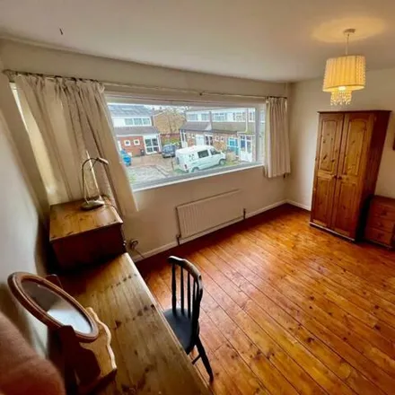 Image 5 - 4 Old Manor Close, Charfield, GL12 8TS, United Kingdom - Duplex for sale