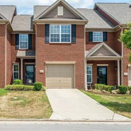 Rent this 3 bed condo on 8693 Altess Way in Nashville-Davidson, TN 37027