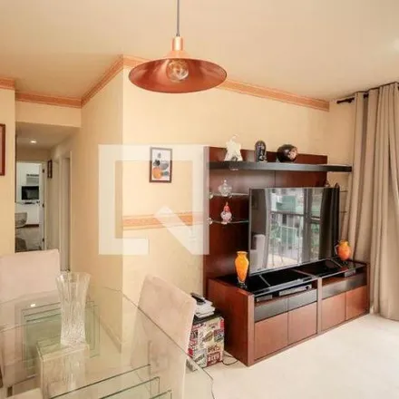 Rent this 3 bed apartment on Rua Fabio da Luz 301 in Méier, Rio de Janeiro - RJ