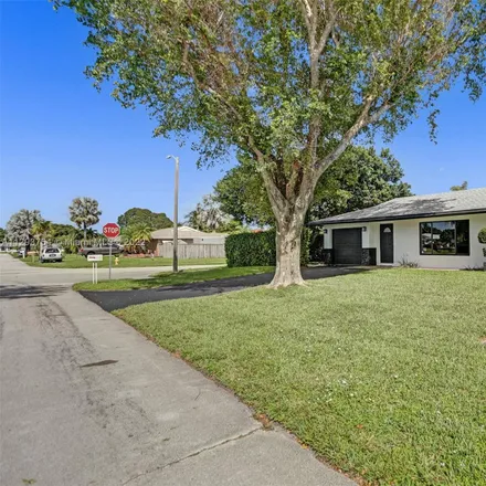 Buy this 3 bed house on 9105 Northwest 68th Street in Tamarac, FL 33321