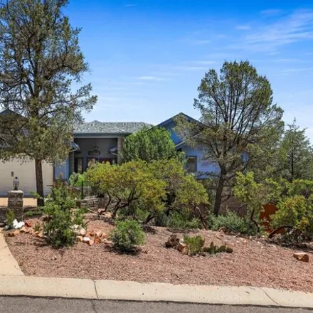 Buy this 5 bed house on 1153 South Milk Ranch Point in Payson town limits, AZ 85541