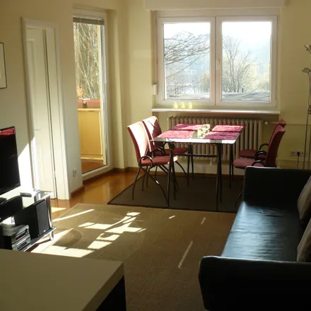 Rent this 2 bed apartment on Neue Kantstraße 21 in 14057 Berlin, Germany