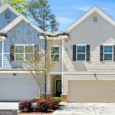 Rent this 3 bed house on 1380 Summer Lane Drive Southeast in Atlanta, GA 30316