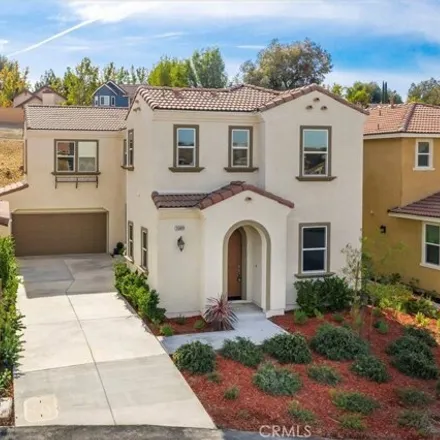 Rent this 4 bed house on 26836 Albion Way in Santa Clarita, CA 91351