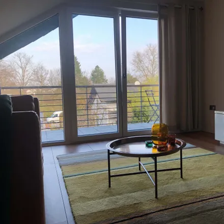 Rent this 1 bed apartment on Hundert Morgen 6 in 68535 Rhein-Neckar-Kreis, Germany