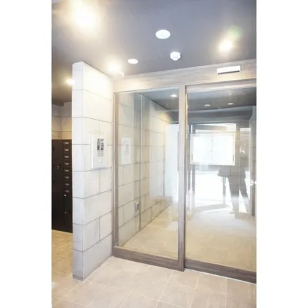 Image 3 - unnamed road, Nihonbashi-Hisamatsucho, Chuo, 103-0007, Japan - Apartment for rent
