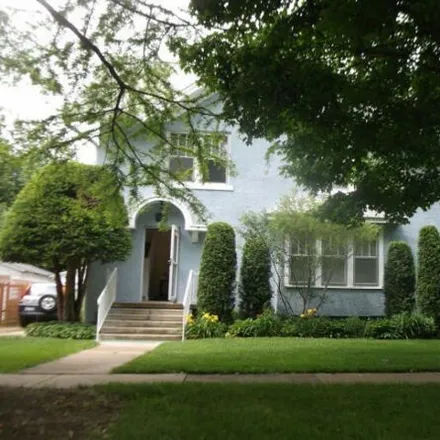 Buy this 4 bed house on 530 West Michigan Avenue in Urbana, IL 61801
