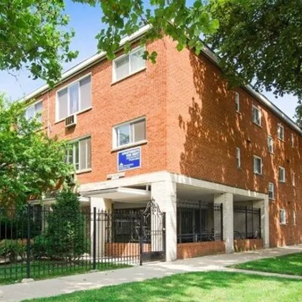Rent this 1 bed apartment on 2600-2608 West Logan Boulevard in Chicago, IL 60647