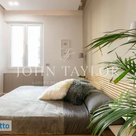 Rent this 2 bed apartment on Corso Vercelli 31 in 20145 Milan MI, Italy