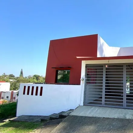 Image 7 - unnamed road, 91194 Las Trancas, VER, Mexico - House for sale