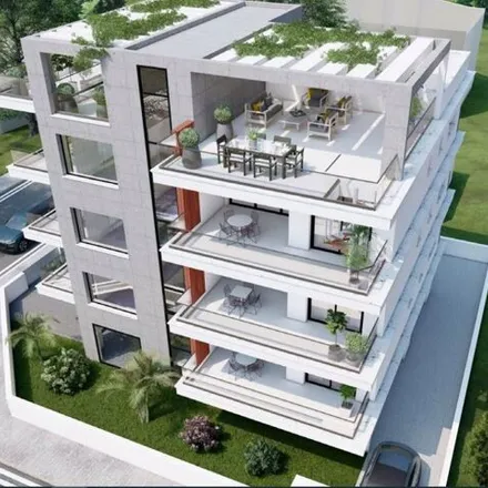 Buy this 2 bed apartment on Eleftherias Avenue in 6035 Larnaca Municipality, Cyprus