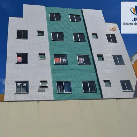 Buy this 3 bed apartment on Rua Rio Jequitinhonha in Riacho das Pedras, Contagem - MG