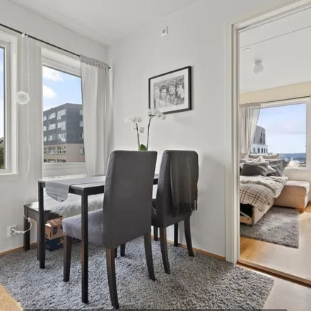 Image 5 - Sinsenveien 9, 0572 Oslo, Norway - Apartment for rent