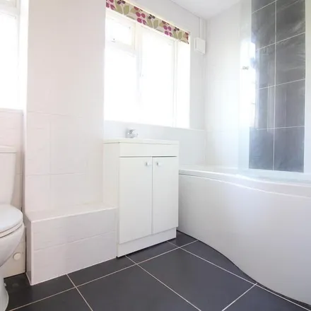 Rent this 2 bed apartment on Wild Oaks Close in London, HA6 3NW