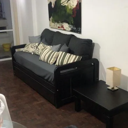 Rent this 1 bed apartment on San Lorenzo 324 in Nueva Córdoba, Cordoba