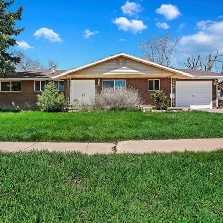 Buy this 4 bed house on 1153 East 1100 South in Clearfield, UT 84015