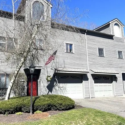 Image 2 - 99 Eastview Drive, Brookfield Center, Brookfield, CT 06804, USA - Townhouse for sale