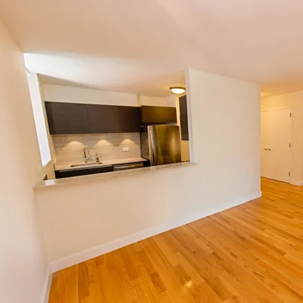 Rent this 1 bed apartment on W 48th St 8th Ave