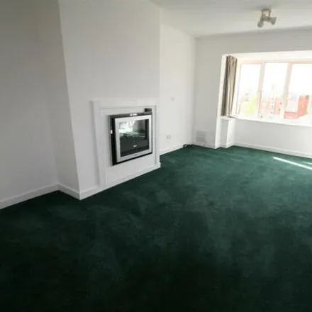 Image 1 - Green Hill Bath Road, Worcester, WR5 2AT, United Kingdom - House for rent