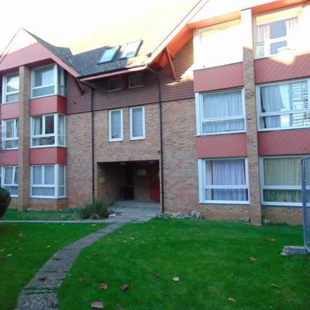 Rent this 0 bed loft on The Salvation Army in Langney Road, Eastbourne