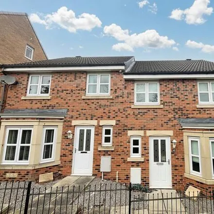 Buy this 3 bed duplex on unnamed road in Stockton-on-Tees, TS20 1UB