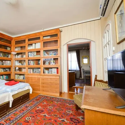 Image 1 - 5th district, Budapest, Central Hungary, Hungary - Apartment for rent
