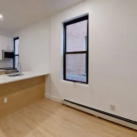 Rent this 4 bed apartment on #a2,319 Malcolm X Boulevard in Bedford-Stuyvesant, New York