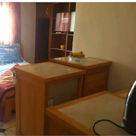Rent this 1 bed house on Yaoundé in Mfoundi, Cameroon