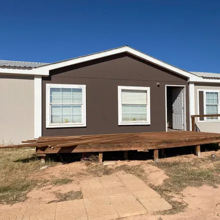 Buy this 3 bed house on 4190 Quay Road 64 in Tucumcari, NM 88401
