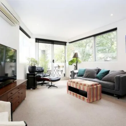 Image 5 - Trinity Apartments, 97-113 Leicester Street, Carlton VIC 3053, Australia - Room for rent