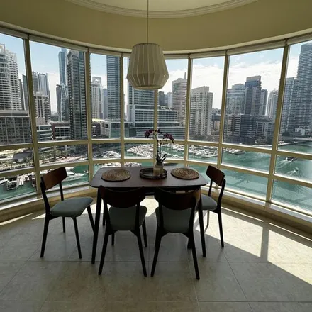 Image 9 - Al Sahab 1, King Salman bin Abdulaziz Al Saud Street, Dubai Marina, Dubai, United Arab Emirates - Apartment for rent