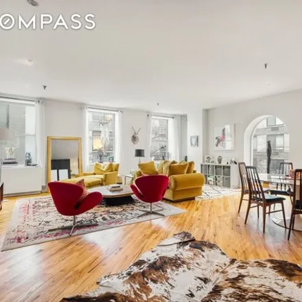 Rent this 2 bed condo on 165 Chambers Street in New York, NY 10013