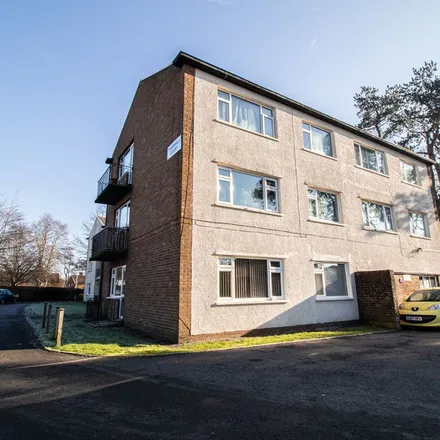 Image 2 - Heol Llanishen Fach, Cardiff, CF14 6LE, United Kingdom - Apartment for rent