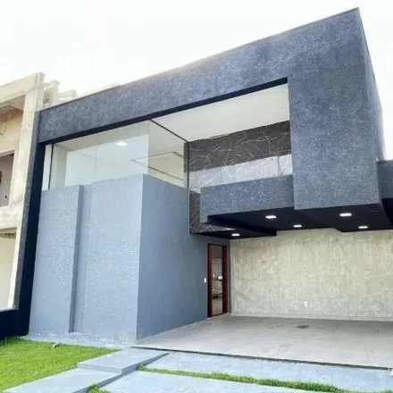 Buy this 3 bed house on Rua Clélia Carrara in Jardim Gulaberto Moreira, Sorocaba - SP