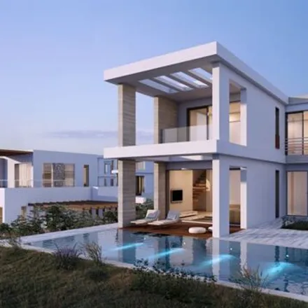 Buy this 2 bed house on Lambrou Tzabella in 8560 Peyia, Cyprus