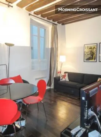 Image 4 - Paris 3e Arrondissement, IDF, FR - Apartment for rent