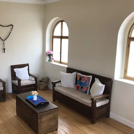 Rent this 4 bed house on Quito in Quito Canton, Ecuador