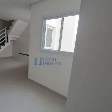 Buy this 2 bed apartment on Rua Bruxelas in Vila Metalúrgica, Santo André - SP