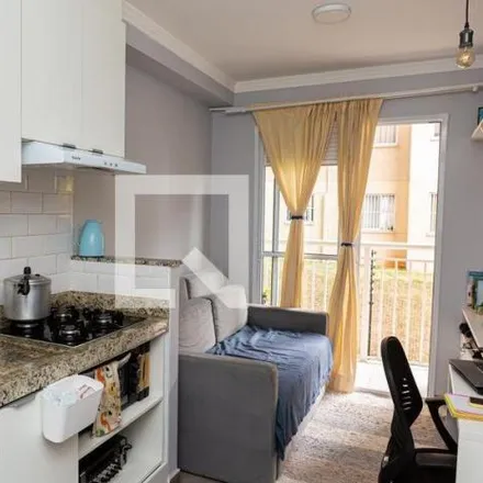 Buy this 1 bed apartment on Rua Manuel Leiroz in 349, Rua Manuel Leiroz