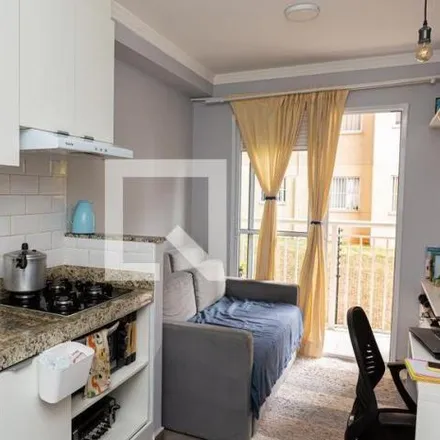 Image 1 - Rua Manuel Leiroz, 349, Rua Manuel Leiroz, Vila Buenos Aires, Região Geográfica Intermediária de São Paulo - SP, 03619, Brazil - Apartment for sale