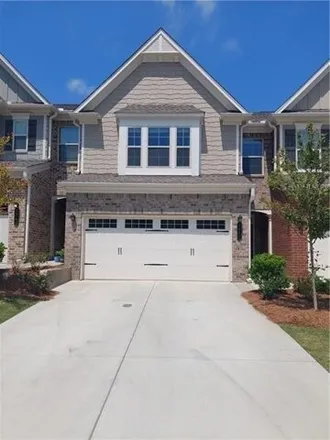 Rent this 3 bed house on Lanier Harbor Pointe in Buford, GA 30158