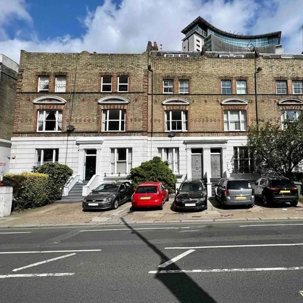 Image 7 - Saint Clements Mansions, Lillie Road, London, SW6 7PD, United Kingdom - Apartment for rent