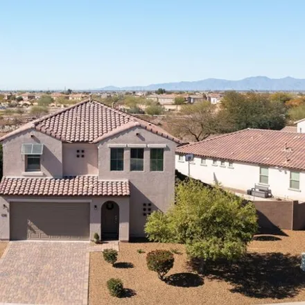 Buy this 3 bed house on 10177 West Los Gatos Drive in Peoria, AZ 85383