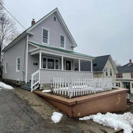 Buy this 3 bed house on 13 Hammond Street in Sanford, ME 04073