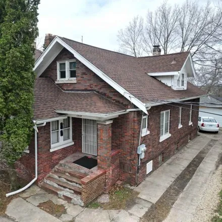 Buy this 5 bed house on Tabor Lutheran Church in 2233 12th Avenue, Rockford