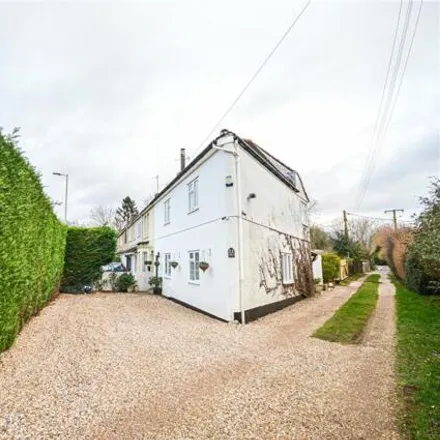 Image 1 - 22 Woodbine Terrace, Swindon, SN3 6AA, United Kingdom - House for sale