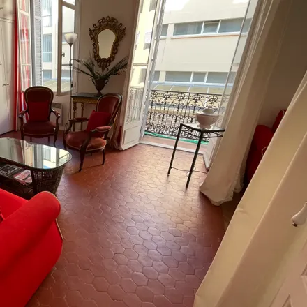 Image 2 - Maison Beua-Soleil, Rue du Pont Romain, 06414 Cannes, France - Apartment for rent