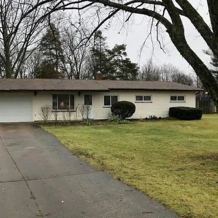 Buy this 3 bed house on 4146 Laurel Road in Brunswick, OH 44212